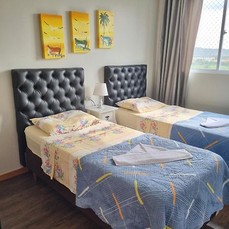 Apto De Praia Fiji 1108 Piçarras Εξωτερικό φωτογραφία