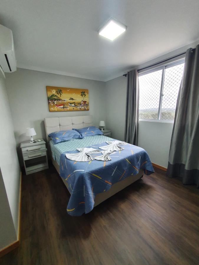 Apto De Praia Fiji 1108 Piçarras Εξωτερικό φωτογραφία