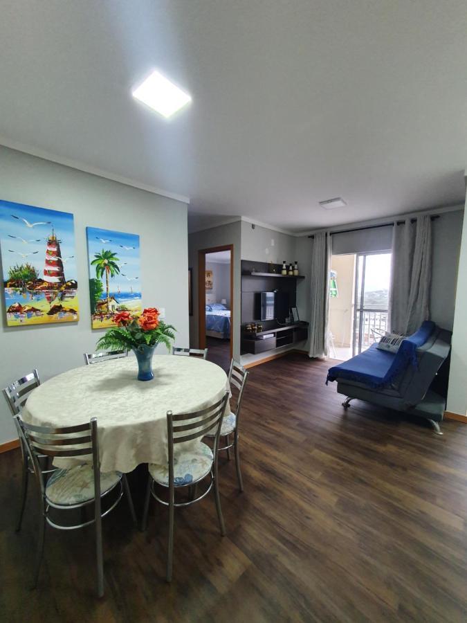 Apto De Praia Fiji 1108 Piçarras Εξωτερικό φωτογραφία