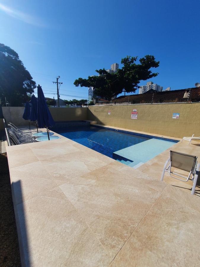 Apto De Praia Fiji 1108 Piçarras Εξωτερικό φωτογραφία