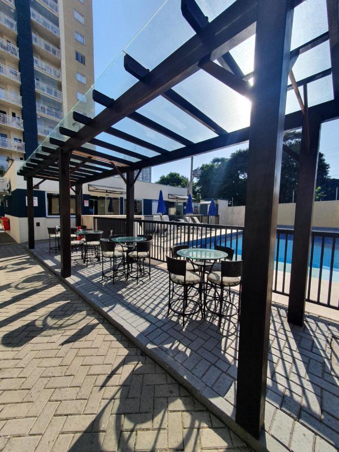 Apto De Praia Fiji 1108 Piçarras Εξωτερικό φωτογραφία