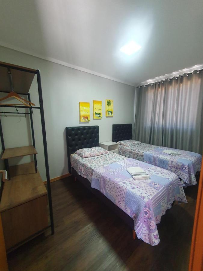 Apto De Praia Fiji 1108 Piçarras Εξωτερικό φωτογραφία