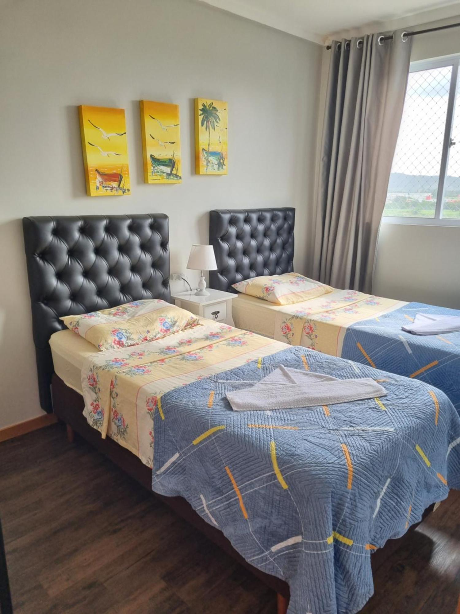Apto De Praia Fiji 1108 Piçarras Εξωτερικό φωτογραφία