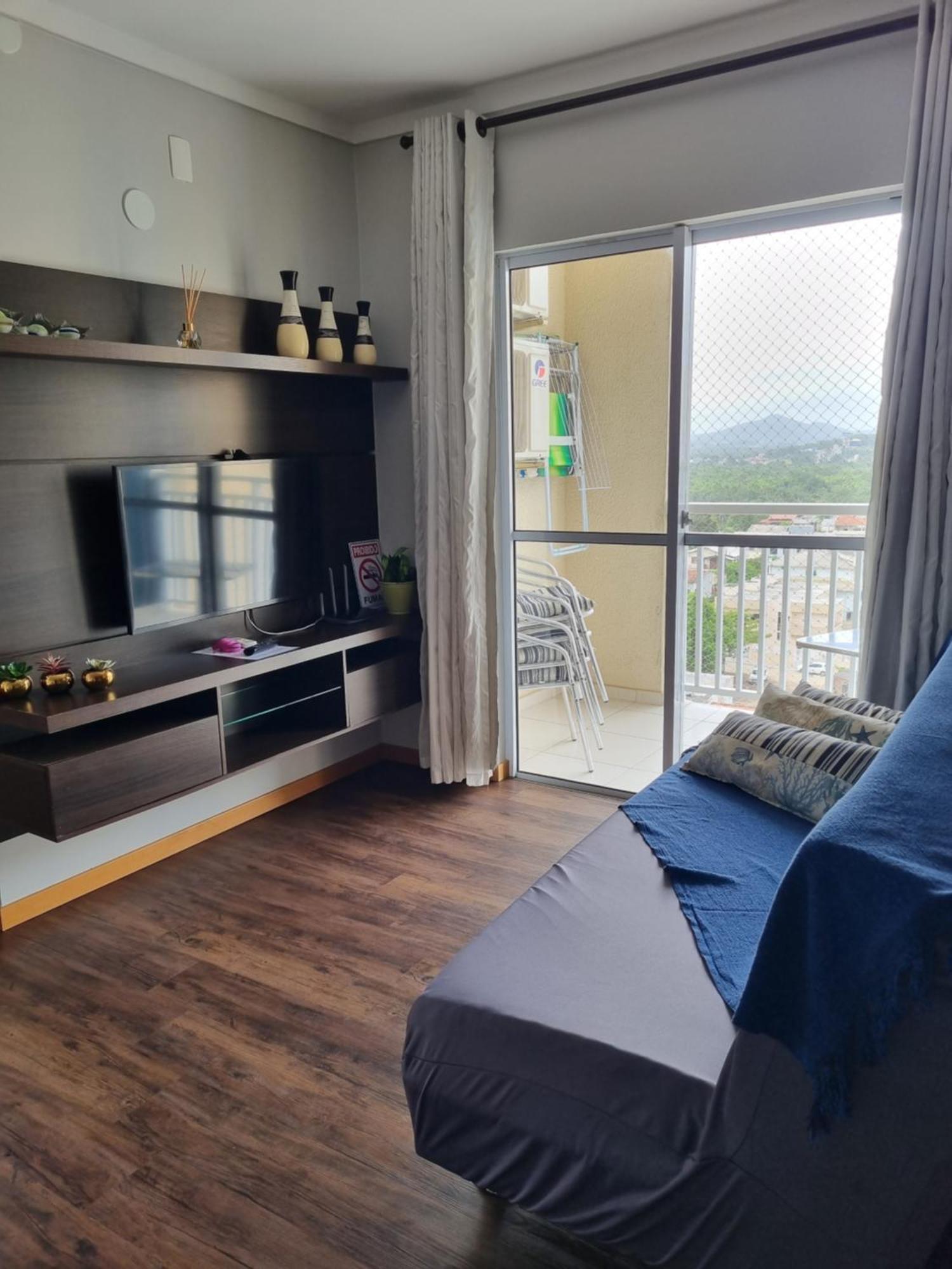 Apto De Praia Fiji 1108 Piçarras Εξωτερικό φωτογραφία