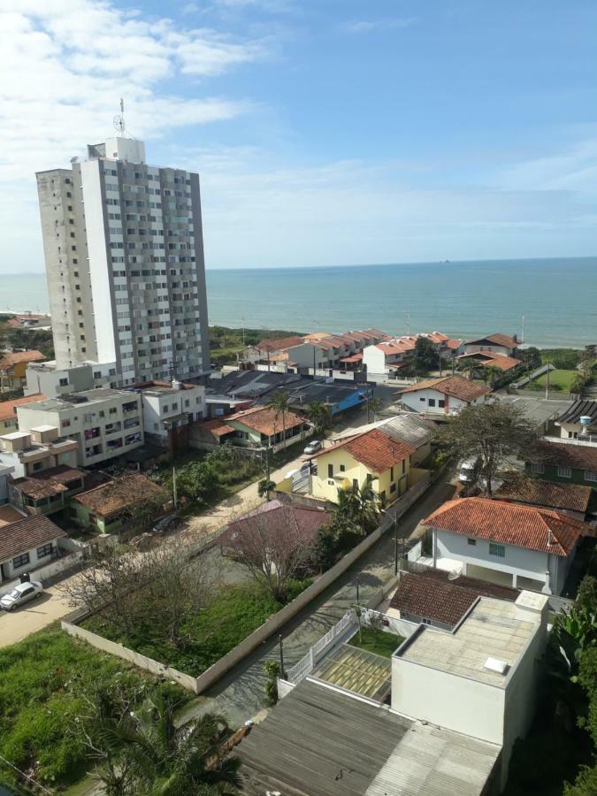 Apto De Praia Fiji 1108 Piçarras Εξωτερικό φωτογραφία