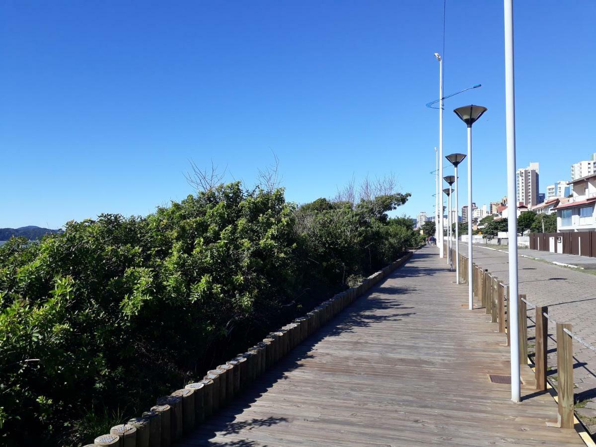 Apto De Praia Fiji 1108 Piçarras Εξωτερικό φωτογραφία
