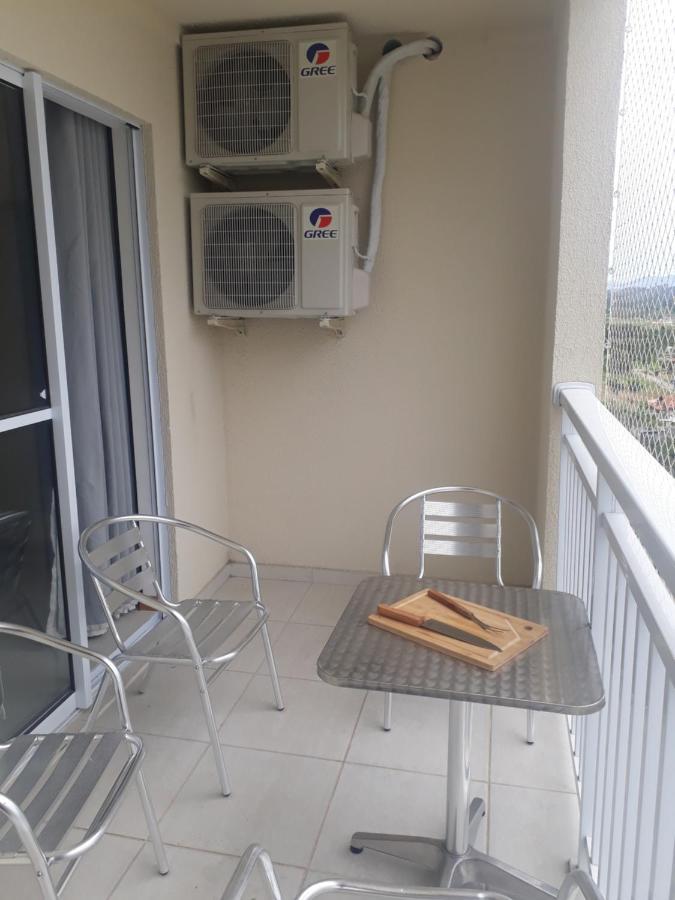 Apto De Praia Fiji 1108 Piçarras Εξωτερικό φωτογραφία